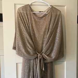 Cocktail dress